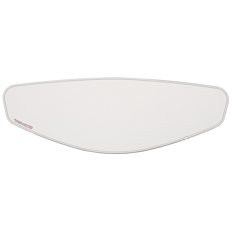 Pinlock Max Vision Cassida Modulo 2.0 kiivritele