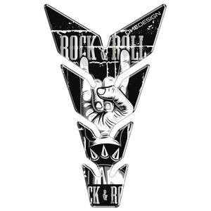 Kütusepaagi kate Prindi - Rock &amp; Roll