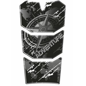 Kütusepaagi kate Prindi - Adventure