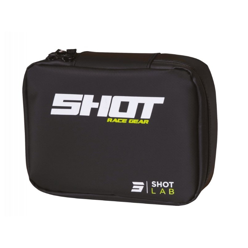 Shot Climatic mootorratta tagumine porikaitsekott