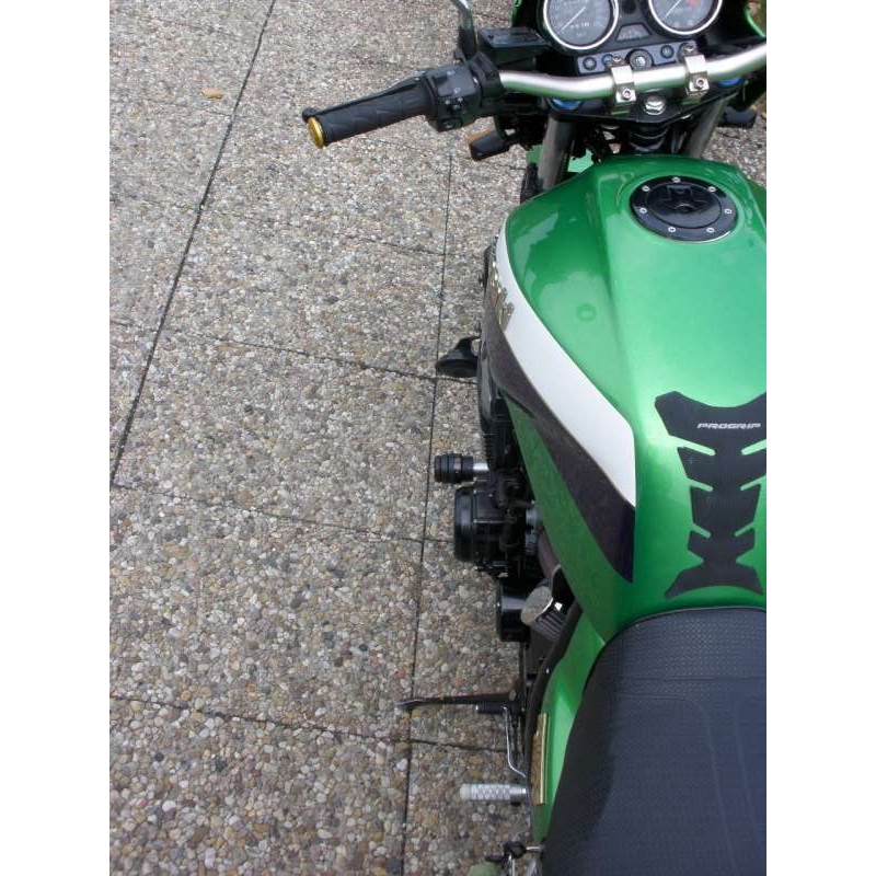Kawasaki ZRX 1100/1200 Arrow