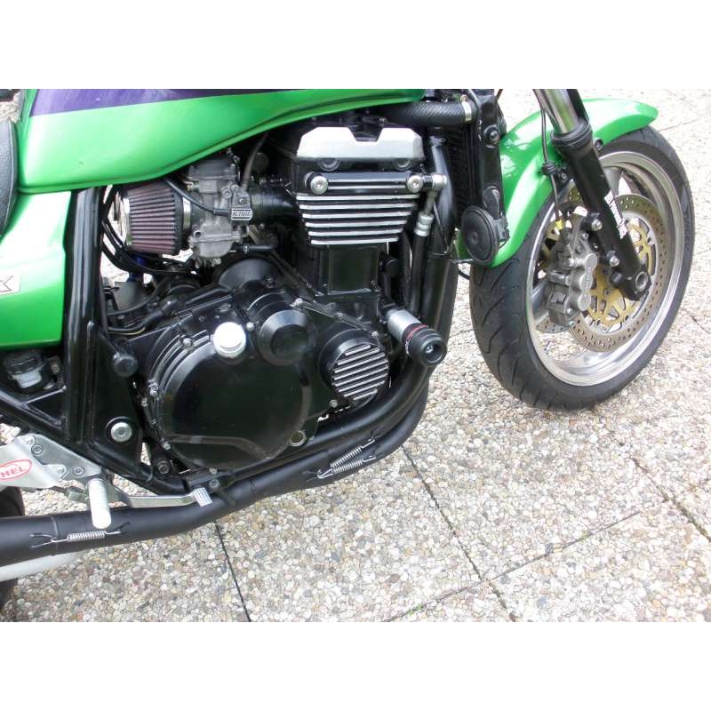 Kawasaki ZRX 1100/1200 Arrow