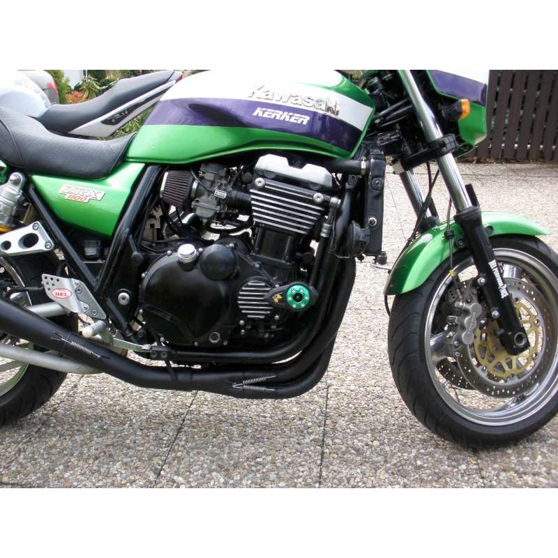 Kawasaki ZRX 1100/1200 Conus