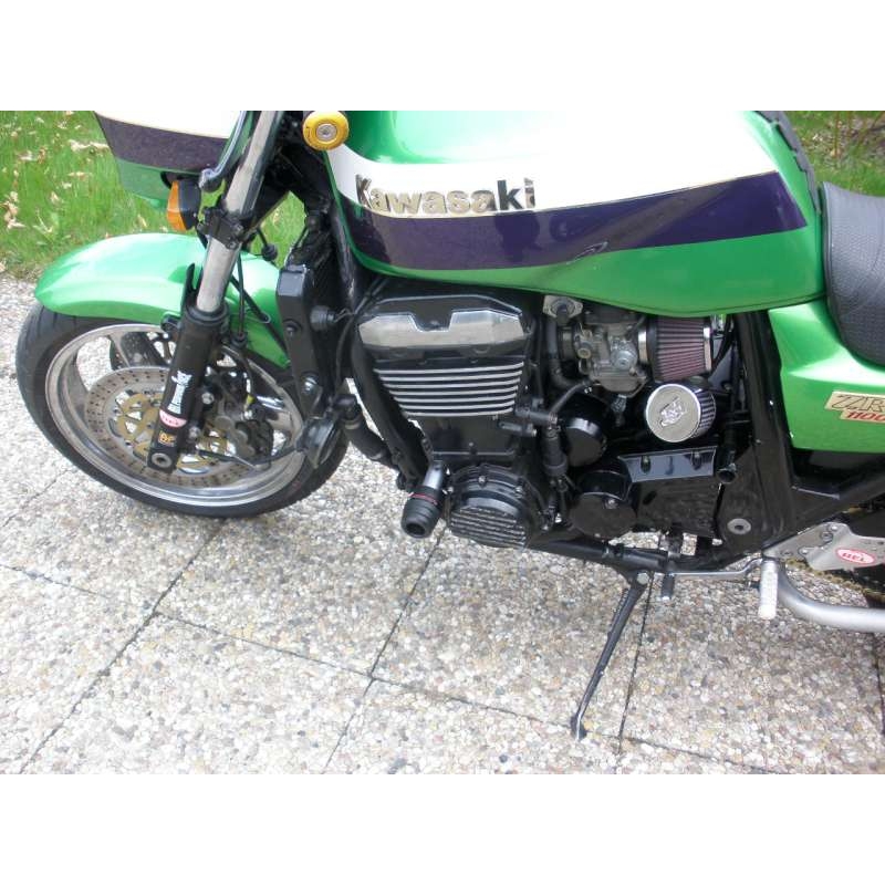 Kawasaki ZRX 1100/1200 Gatling