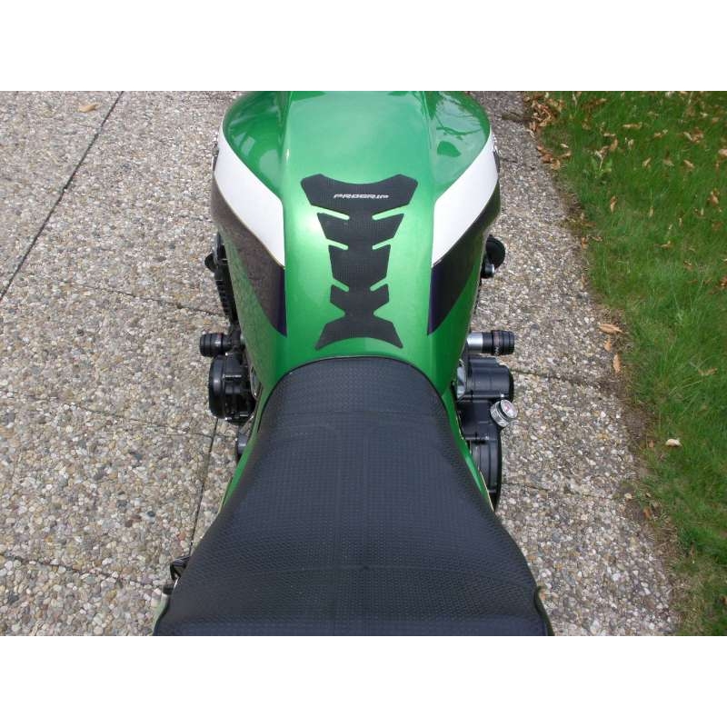 Kawasaki ZRX 1100/1200 Gatling