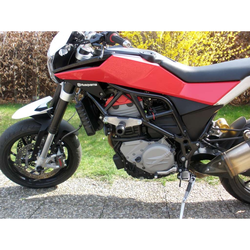 HUSQVARNA Bored 900 Classic