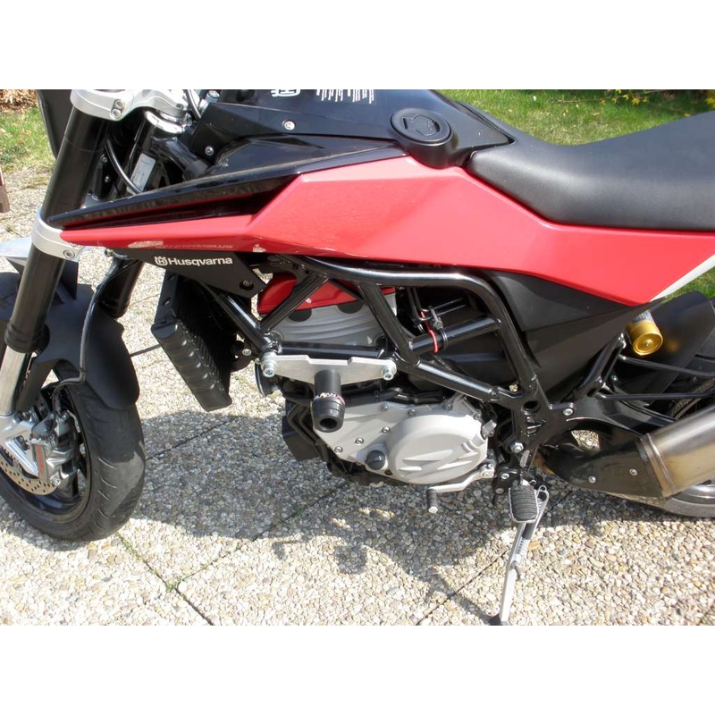 HUSQVARNA Bored 900 Classic