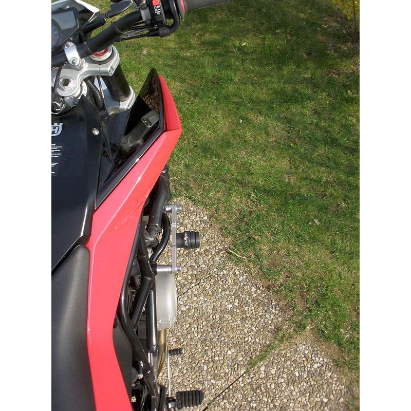 HUSQVARNA Bored 900 Gatling