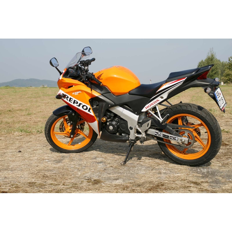 Honda CBR 125R (04-10) Gatling