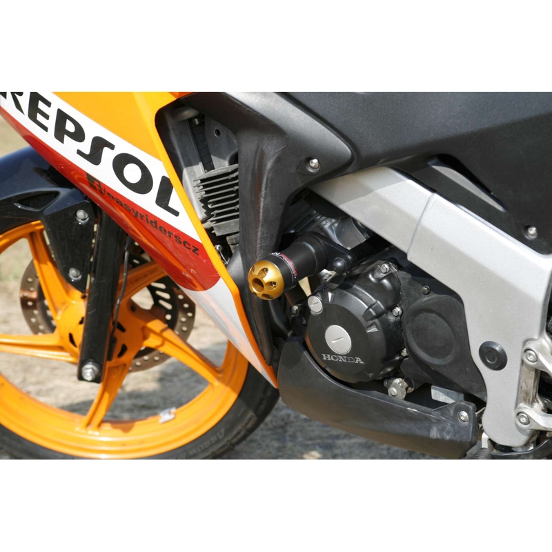 Honda CBR 125R (04-10) Gatling