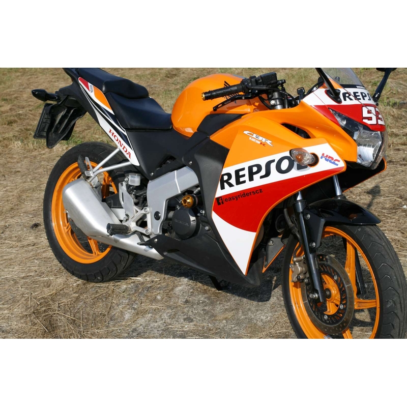 Honda CBR 125R (04-10) Gatling