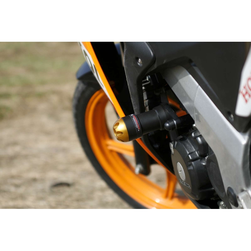 Honda CBR 125R (11-) Classic