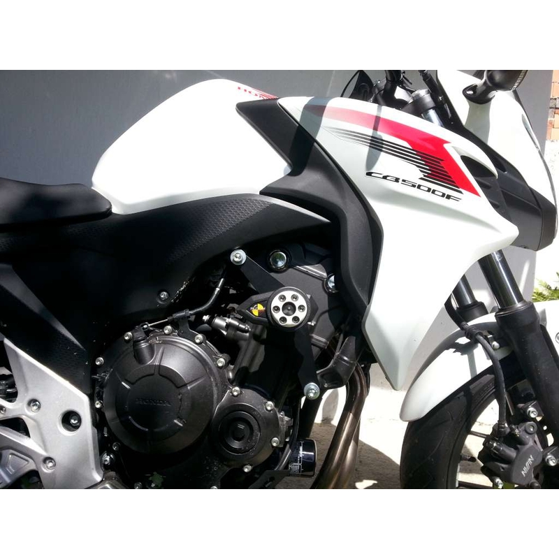 Honda CB 500F/X Classic allahindlus