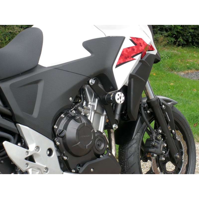 Honda CB 500F/X Classic allahindlus