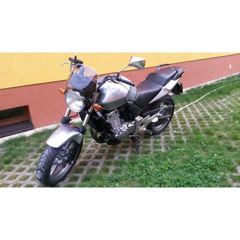 Honda CBF 500 (04-12) Arrow