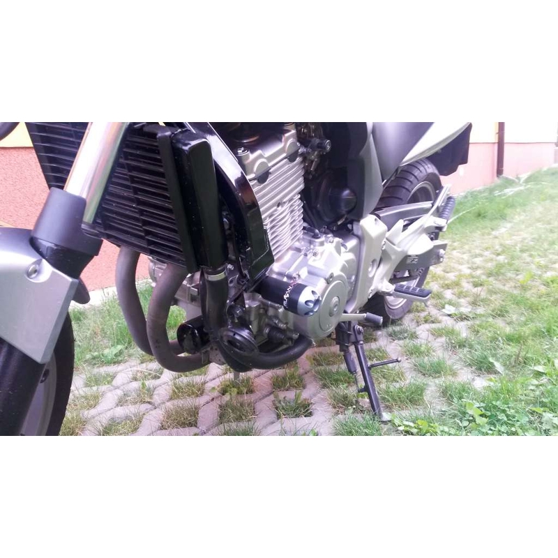 Honda CBF 500 (04-12) Arrow