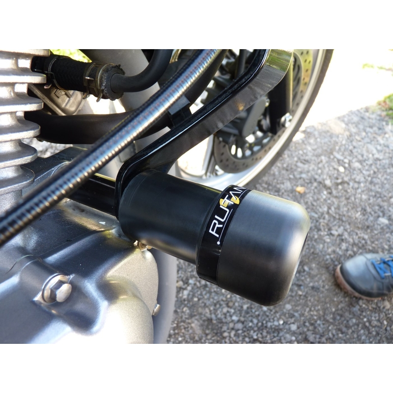 Honda CBF 500 (04-12) Arrow