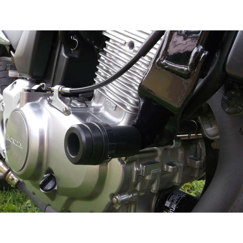 Honda CBF 500 (04-12) Arrow