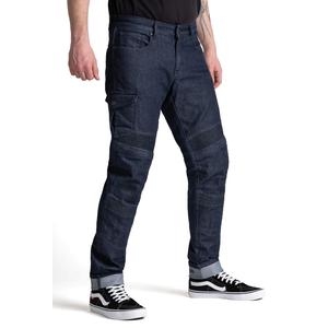 BROGER Ohio tumesinised mootorratta teksad allahindlus