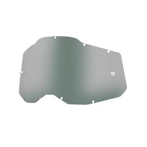 Plexi 100% Racecraft 2/Accuri 2/Strata 2 suits (Anti-fog)