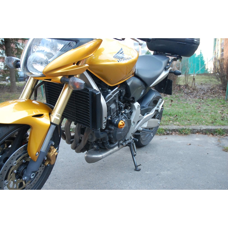 Honda CB600F Hornet (07-)/CBF 600 (07-X) Arrow