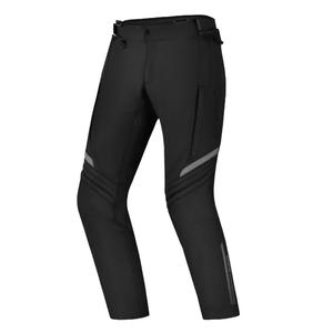 Shima Rush mootorratta püksid must allahindlus