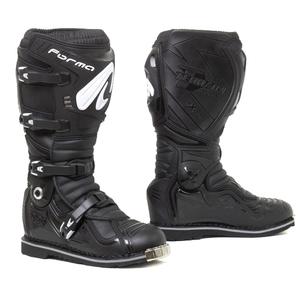 Forma Terrain Evolution TX Mustad mootorratta saapad