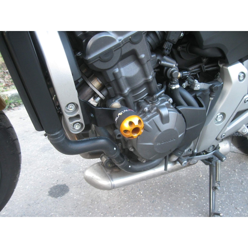 Honda CB600F Hornet (07-)/CBF 600 (07-X) Classic