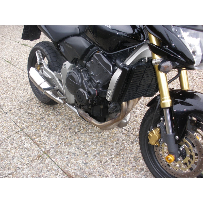 Honda CB600F Hornet (07-)/CBF 600 (07-X) Classic