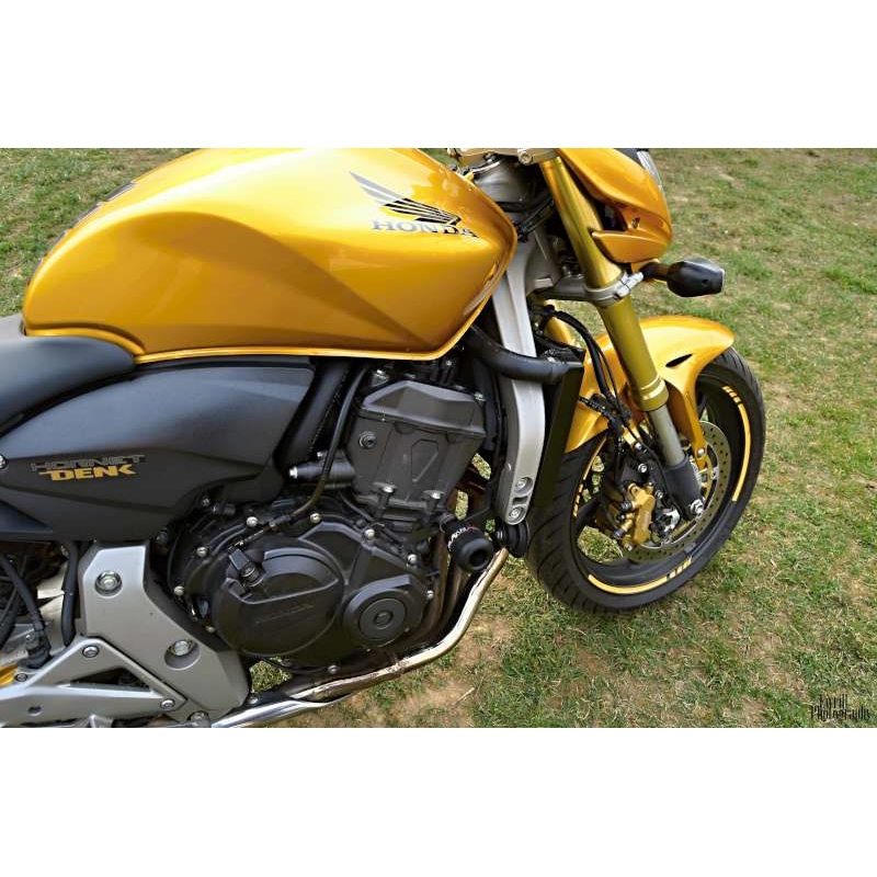 Honda CB600F Hornet (07-)/CBF 600 (07-X) Gatling