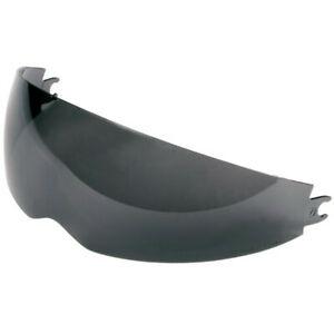 Päikesevisiir Street Racer Pilot kiivrile