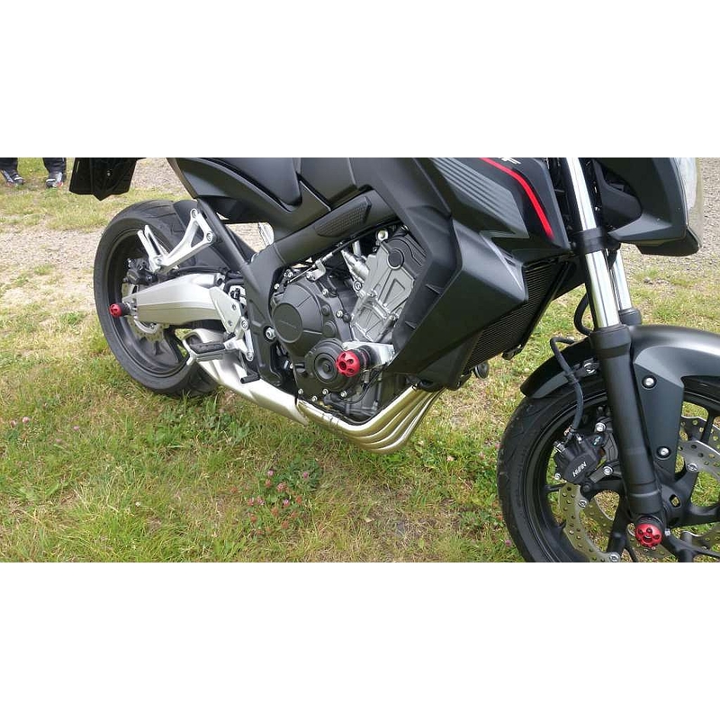 Honda CB650 F (14-) Arrow