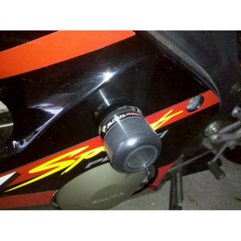 Honda CBR 600F (92-98) Classic allahindlus