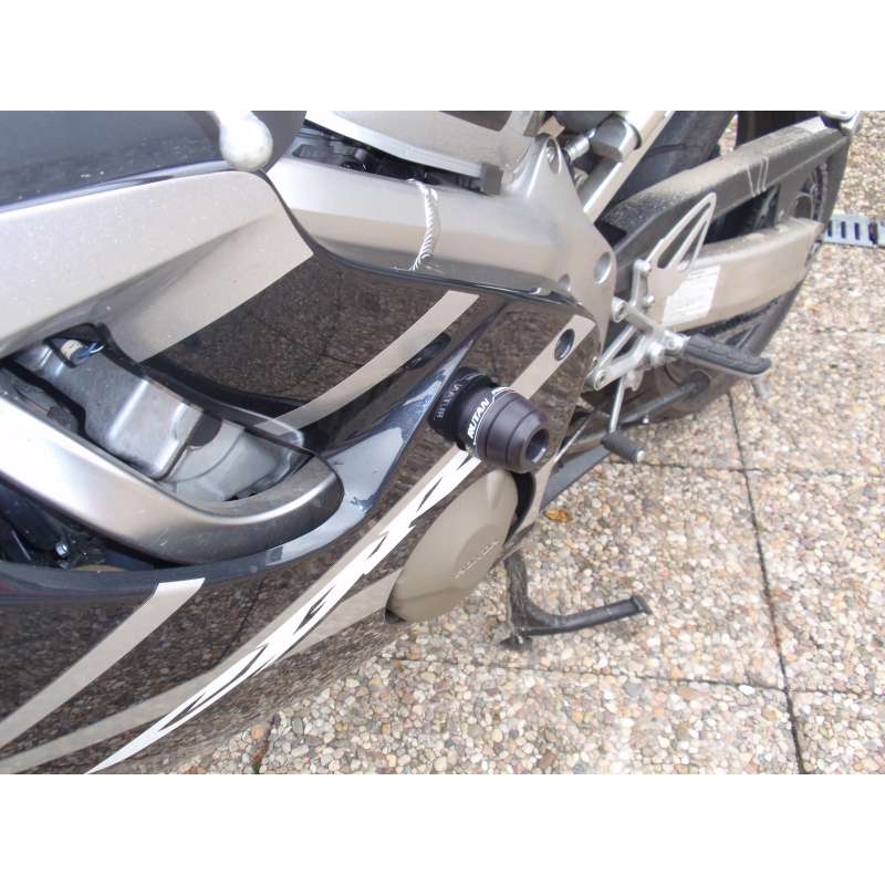 Honda CBR 600F (92-98) Classic allahindlus