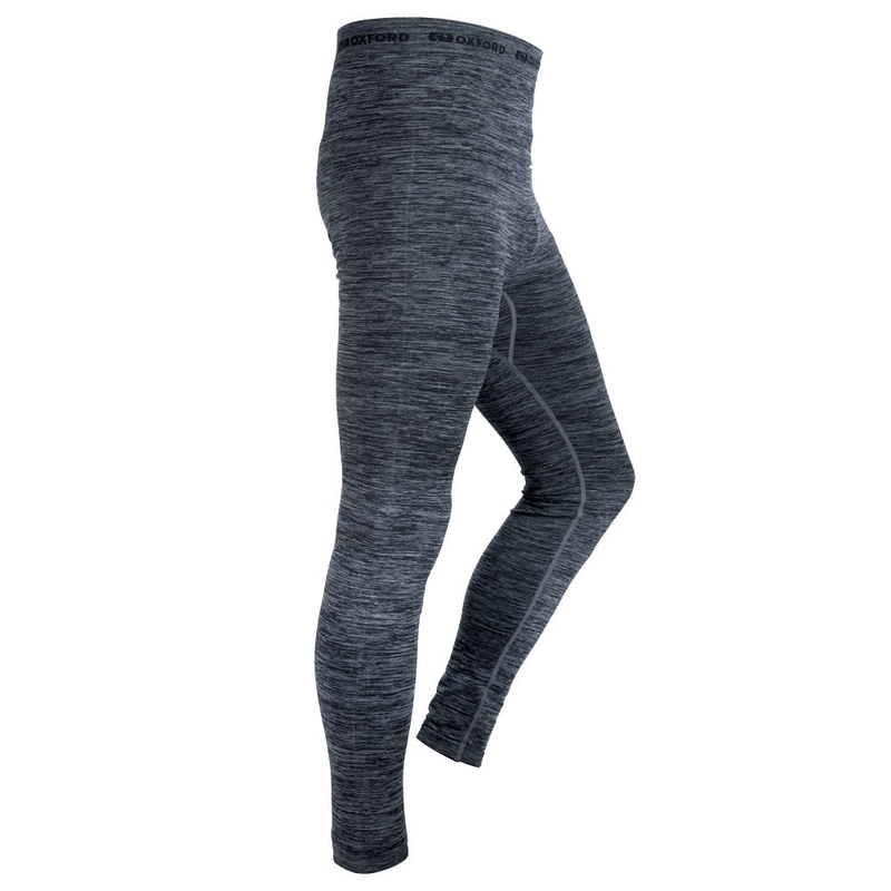 Oxford Advanced Base Layer termiline aluspesu must-hall