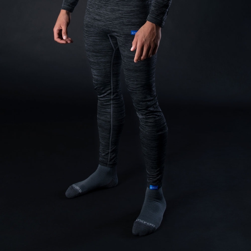 Oxford Advanced Base Layer termiline aluspesu must-hall
