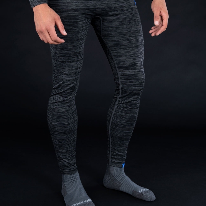 Oxford Advanced Base Layer termiline aluspesu must-hall