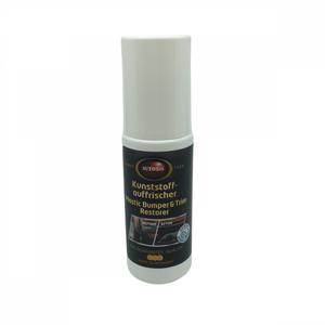 Autosol Plastic Bumper &amp; Trim Restorer 75 ml
