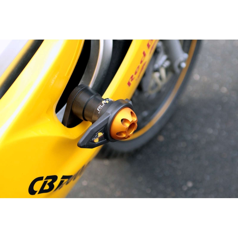 Honda CBR 600F (99-07) ilma kaptenita reguleerimise noolega