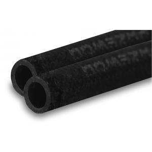 Kütusevooliku läbimõõt 6 mm punutud