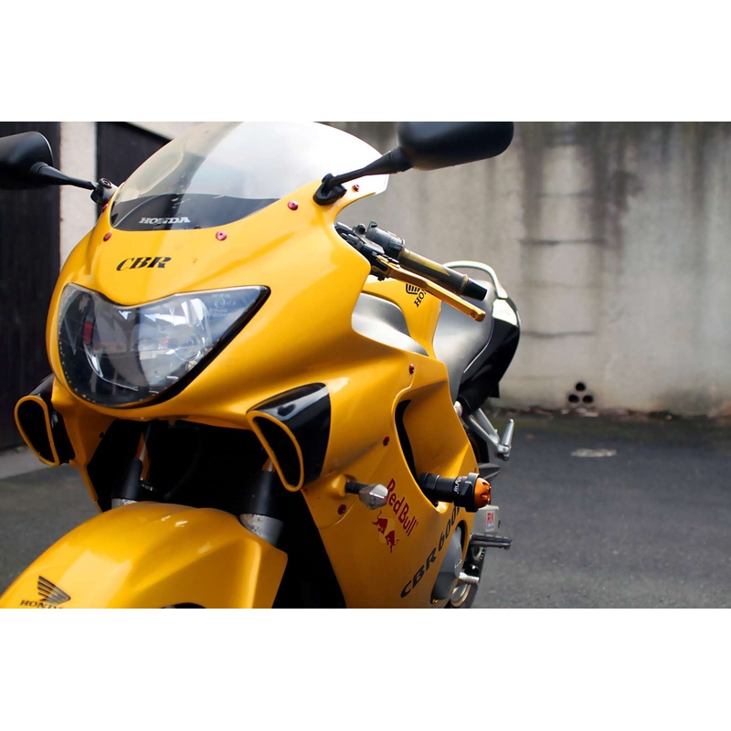 Honda CBR 600F (99-07) ilma kaptenita reguleerimise noolega