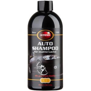 Autosol šampoon matt värvile 500 ml