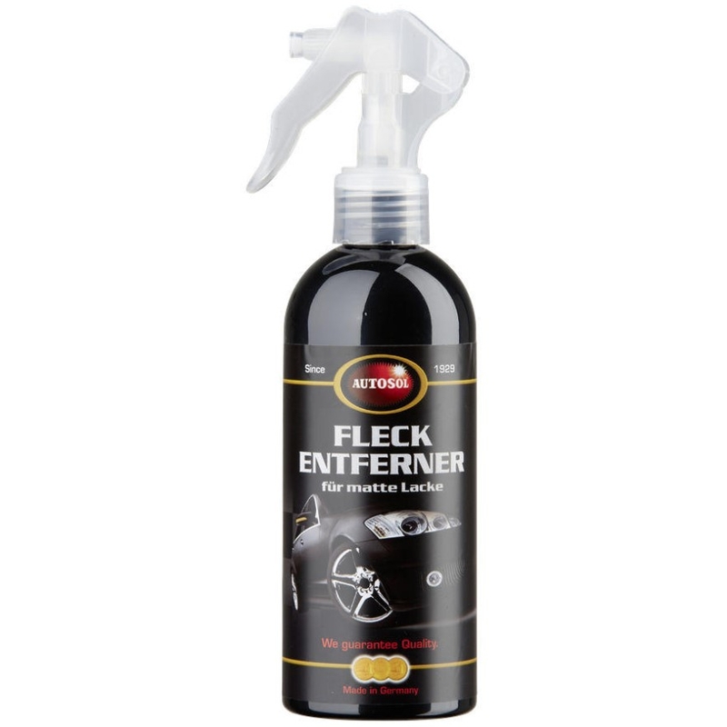 Autosol plekieemaldaja 250 ml