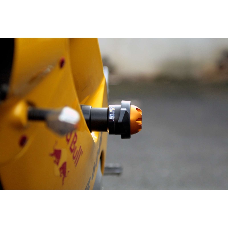 Honda CBR 600F (99-07) ilma kapitaalregulaatorita Klassikaline