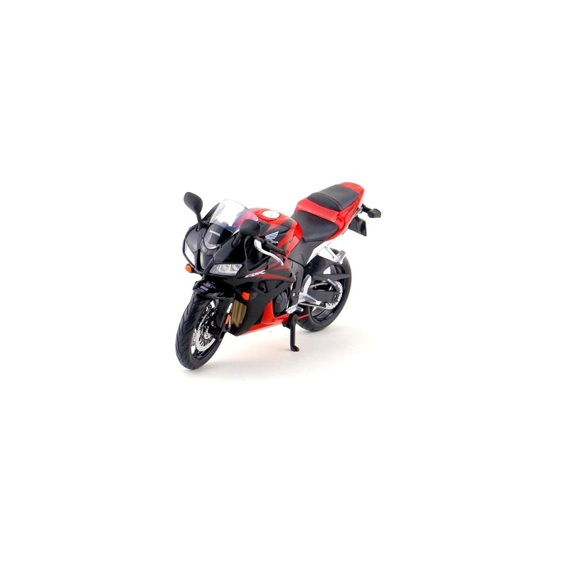 Maisto Honda CBR 600 RR mootorratta mudel