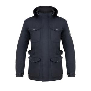 Mootorratta jakk BROGER Alaska must