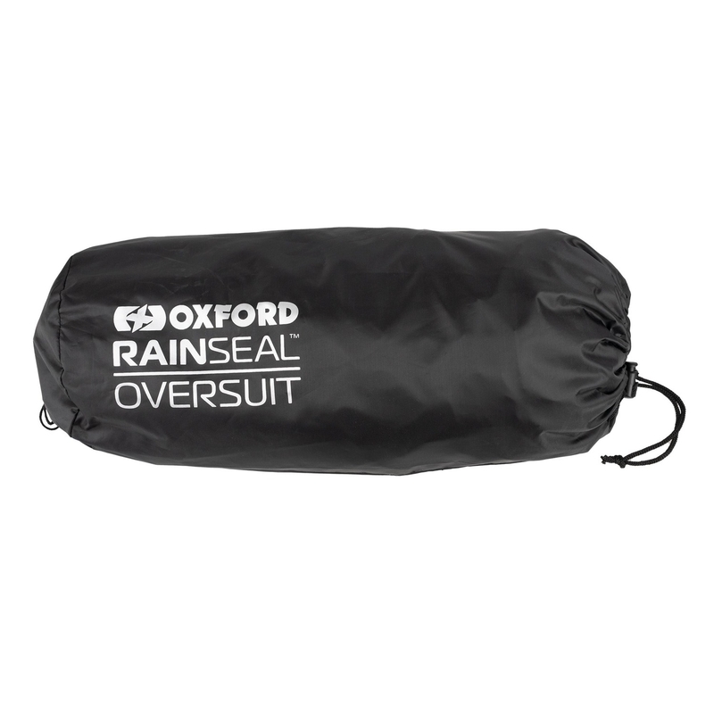 Oxford Rain Seal 22 must