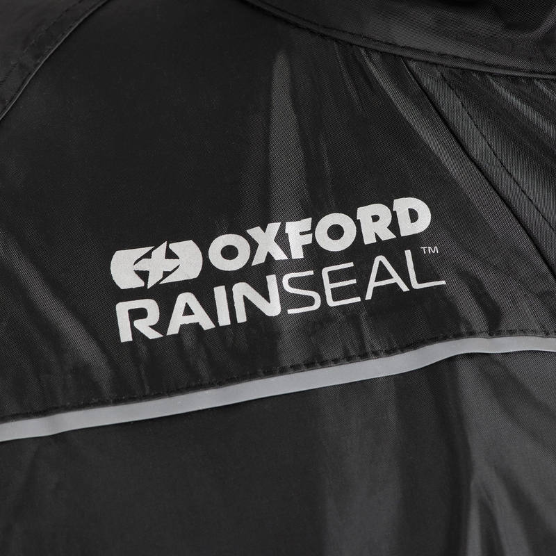 Oxford Rain Seal 22 must