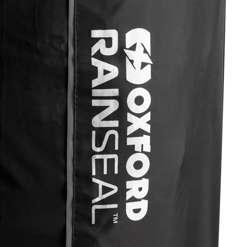 Oxford Rain Seal 22 must-fluo kollane