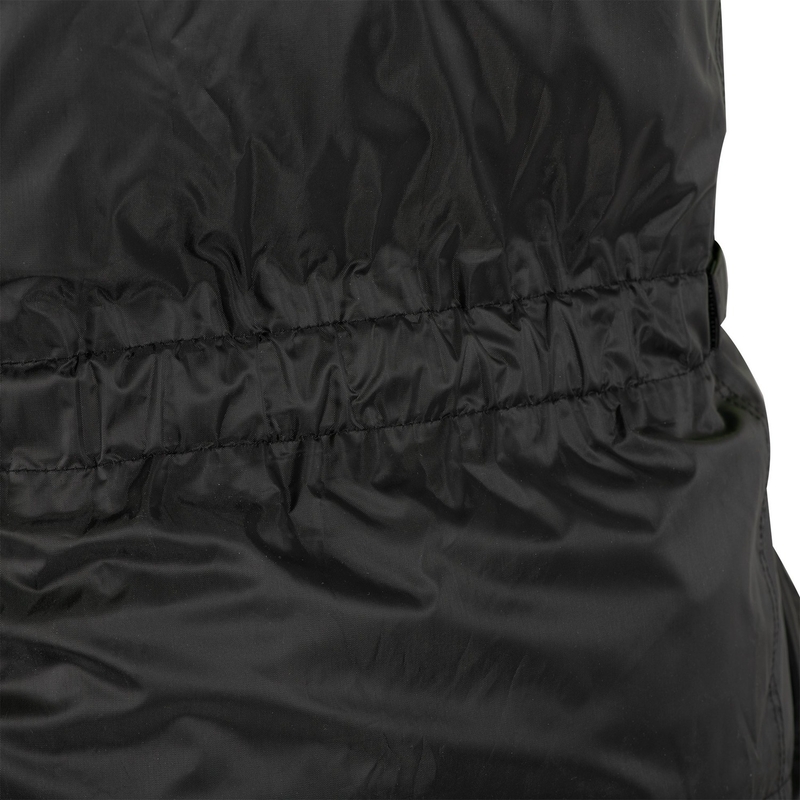 Oxford Rain Seal 22 must-fluo kollane